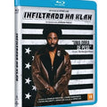 Infiltrado Na Klan - Blu-ray 1