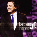 Fábio Jr - Íntimo - CD 1