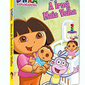 Dora A Aventureira - Irmã Mais Velha - DVD 1