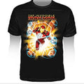 Camiseta Marvel Iron Man The Invincible 1