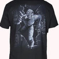 Camiseta Premium Iron Maiden Powerslave 2