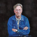Eric Clapton - I STILL DO - CD 1