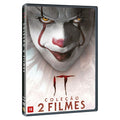 Coleção IT - DVD DUPLO 1