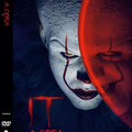 IT:  A Coisa - DVD 1