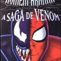 Homem Aranha - A Saga de Venom - DVD 1