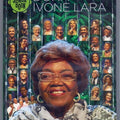 Dona Ivone Lara - Samba Book - DVD 1