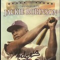 A História de Jackie Robinson DVD 1