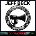 JEFF BECK - LOUD HAILER CD 1