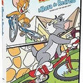 Tom E Jerry - A Hora Do Recreio - DVD 1
