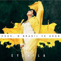 Eyshila - Jesus, O Brasil Te Adora - CD 1