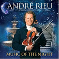André Rieu - Music Of The Night / Celebrates Abba CD DUPLO 1