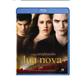 A Saga Crepúsculo - Lua Nova - BLU RAY 1