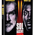 Sol Nascente - DVD 1