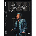 Joe Cocker - Live In Germany - DVD 1