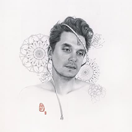 John Mayer - The Search For Everything - CD
