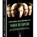 Jornada nas Estrelas - Diário do Capitão - BOX 5 Discos 1