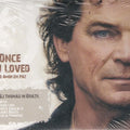 ONCE I LOVED - O AMOR EM PAZ IN BRAZIL - CD 1