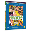Macunaíma - DVD 1