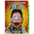 Cocorico - Coleção - Meu Querido Julio - DVD 1