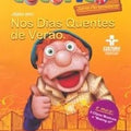 Cocoricó - Júlio Em: Nos Dias Quentes de Verão - DVD 1