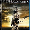 DESBRAVADORES PARA A VITÓRIA  - Blu Ray 1