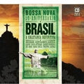 Bossa Nova 50 Aniversário - CD TRIPLO 1
