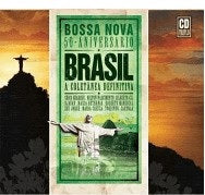 Bossa Nova 50 Aniversário - CD TRIPLO