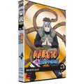 Naruto Shippuden - Um Novo Alvo Vol. 9 - DVD 1