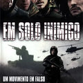 Em Solo Inimigo - DVD 1