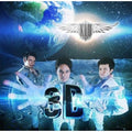 KLD - 3D - CD 1