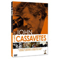 A Arte De John Cassavetes - BOX - DVD 1