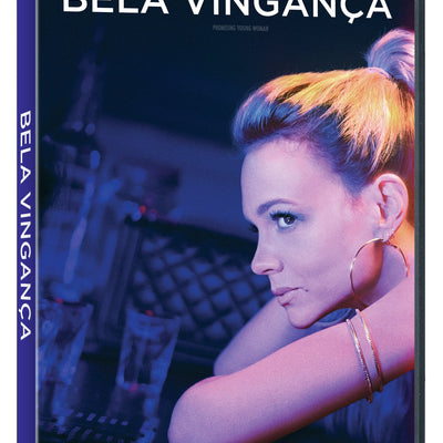 Bela Vingança - DVD