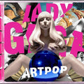 Lady Gaga - Artpop - CD 1