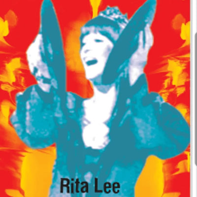 Rita Lee - Ovelha Negra - DVD