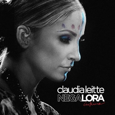 Claudia Leitte - NegaLora: Íntimo - CD