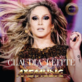Claudia Leitte - Axemusic - Ao Vivo - CD 1