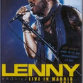 Lenny Kravitz - Live In Madrid 2012 - DVD 1