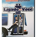 Ligado Em Você - DVD 1