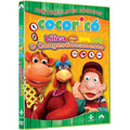 Cocoricó - Lilica em: O Congestionamento - DVD 1