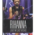 Rihanna - Live In Las Vegas - DVD 1