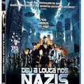 DEU A LOUCA NOS NAZIS - Blu Ray 1