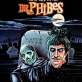 A Câmara Dos Horrores do Abominável Dr. Phibes - DVD 1