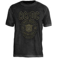 Camiseta Especial AC/DC Dirty Deeds 1