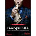 HANNIBAL - 1ª TEMPORADA - VOL. 1 - DVD 1