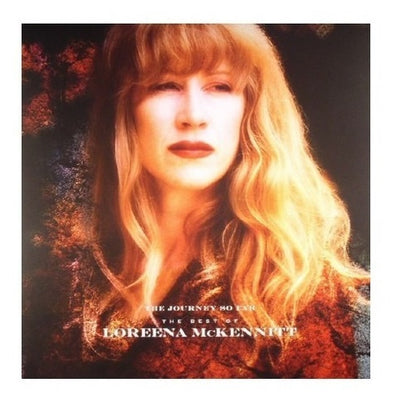 Lorena Mckennitt - The Journey So Far The Best Of CD