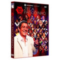 Zeca Pagodinho Samba Book - DVD + CD 1