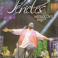 Péricles - Sensações - CD + DVD 1