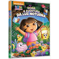 Dora A Aventureira - Dora A Aventura Da Luz Noturna - DVD 1