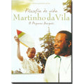 Martinho da Vila - Filosofia de Vida - DVD 1