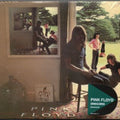Pink Floyd - Ummagumma 1969 -2cds CD 1